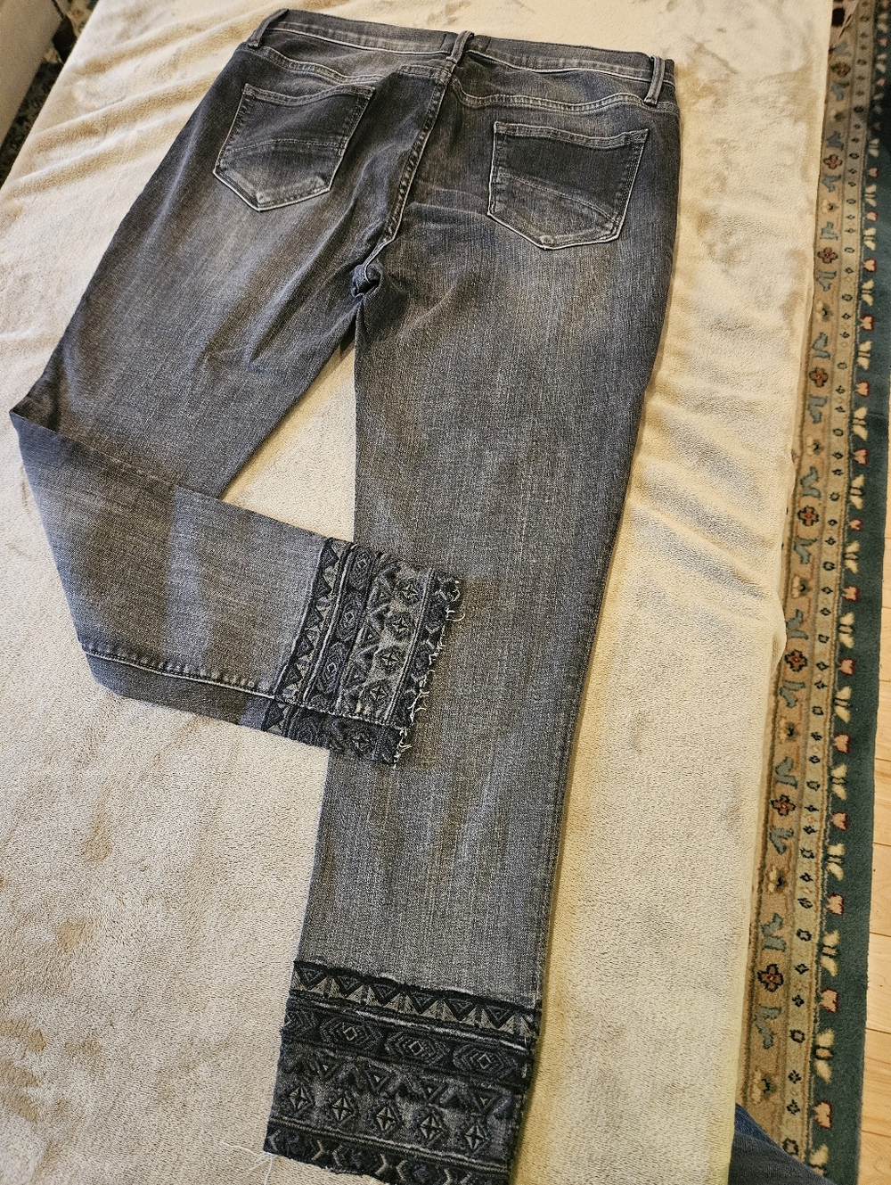 DRIFTWOOD JEANS - Picture 11 of 13